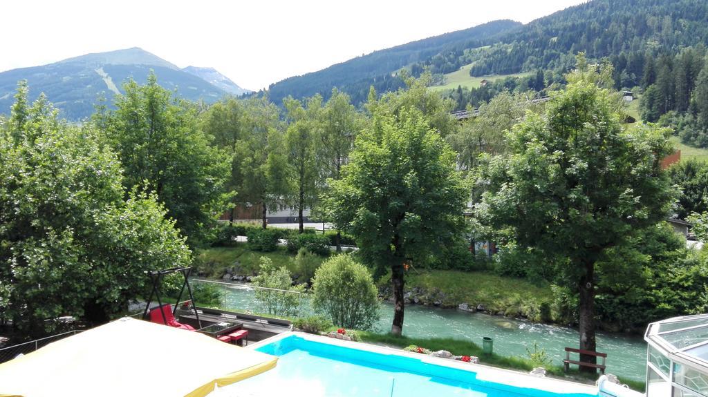 Klammers Kaernten Bad Hofgastein Exterior photo