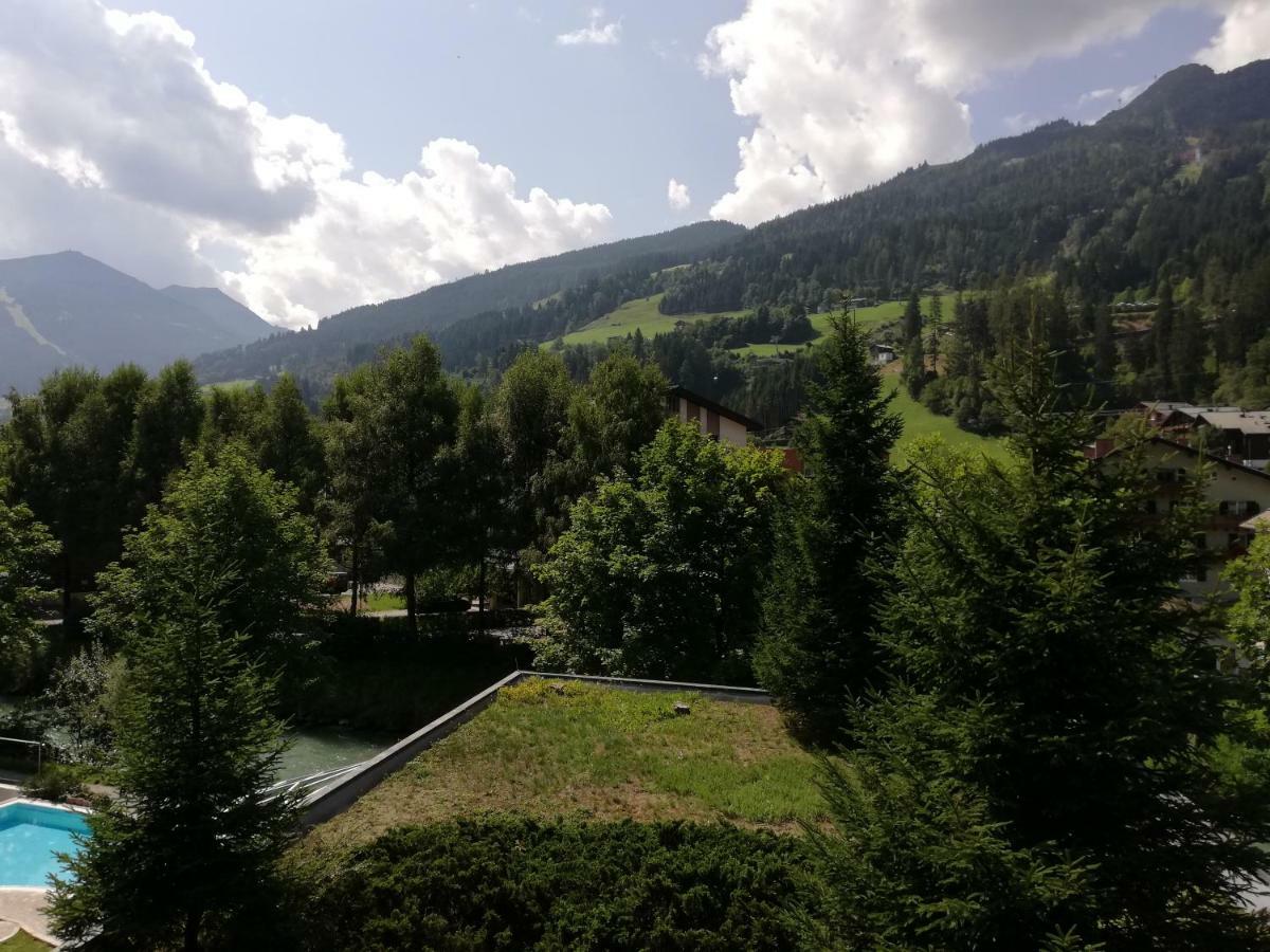 Klammers Kaernten Bad Hofgastein Exterior photo